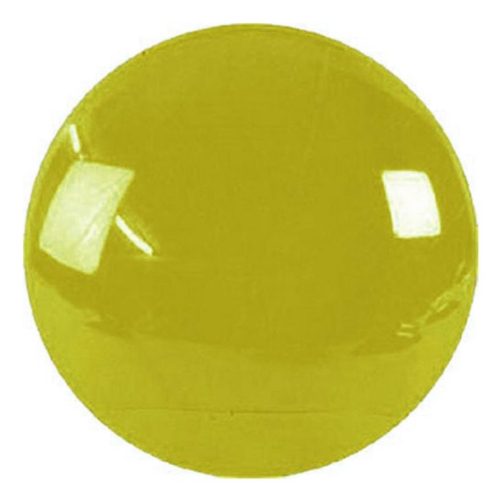 Pin Spot Lenses, Yellow main image
